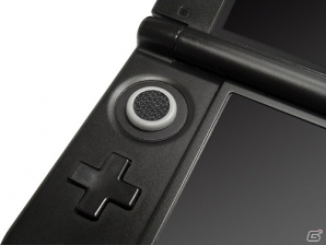 快適な対戦ゲームをサポートする3DS/3DS LL用アイテム「拡張アタッチメント」、「すべり止めシール」、「ラバーコートグリップ」が登場！の画像9