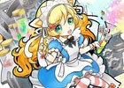 天才発明家・ノーベル登場―iOS/Android「トキノラビリンス」新イベント「ノーベルと悪魔の兵器」が開催