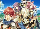 iOS/Android「クロスサマナー」が配信スタート！東京ゲームショウ2014にて出展＆紹介番組が決定