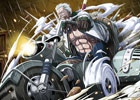 iOS/Android「ONE PIECE トレジャークルーズ」スモーカーの新しい進化★5が出現！スペシャル島「スモーカーの大追跡」がスタート