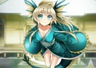 iOS「妖怪百姫たん！」PV第3弾「バトルシステム紹介編」が公開！週替わりツイートキャンペーン「犬神編」もスタート