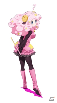 サンリオのキャラクタープロジェクト「SHOW BY ROCK!!」がアニメ化―2015年深夜枠にて放送予定の画像4