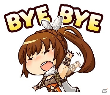 シミュレーションRPG「Lord of Knights」がAmazon Androidアプリストアにて配信！キュートなLINEスタンプも発売開始の画像5