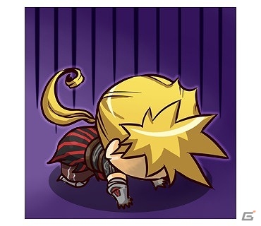 シミュレーションRPG「Lord of Knights」がAmazon Androidアプリストアにて配信！キュートなLINEスタンプも発売開始の画像7