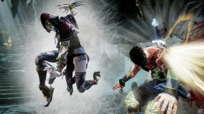 基本プレイ無料の格闘ゲームシリーズ新章―Xbox One「Killer Instinct:Season 2」が10月16日に配信―パッケージ版も発売決定の画像8