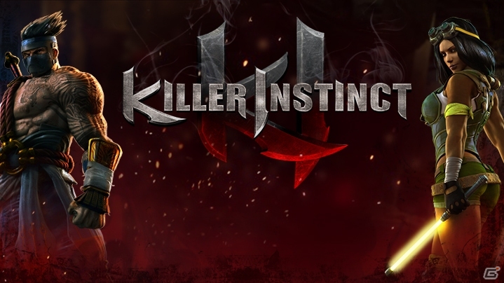 基本プレイ無料の格闘ゲームシリーズ新章―Xbox One「Killer Instinct:Season 2」が10月16日に配信―パッケージ版も発売決定の画像1