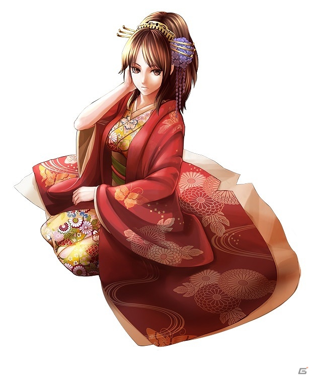 Mobage「真・戦国バスター」×「三国志トライブ」がコラボ！各種条件達成で限定キャラクターカードをゲットの画像3