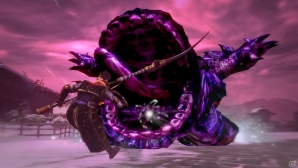 PS Vita/PSP「討鬼伝 極」ダウンロードコンテンツ第1弾「追加任務集 壱」が配信―以降「追加任務集」が続々ラインナップの画像12
