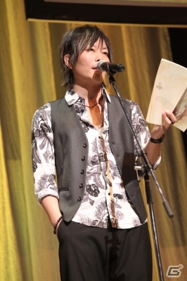 裏話も明かされた名場面再現コーナーやドラマ＆ライヴと大盛況の「ネオロマンス・フェスタ 金色のコルダ 星奏学院祭4」23日・昼の部の画像2