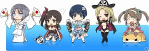 SHINOVI VERSUSの正統続編―PS4/PS Vita「閃乱カグラ ESTIVAL VERSUS -少女達の選択-」が2015年3月26日に発売！限定版＆購入特典の情報もの画像3