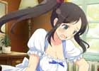 GREE/Mobage「閃乱カグラ NewWave Gバースト」今度はメイド服に転身！イベント「どっちにするの？ご主人様！メイド喫茶対抗ご奉仕合戦」が開催