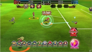 「イナズマイレブン オンライン」正式サービス開始後初の大型アップデートが実装！その魅力を開発・運営スタッフに聞いたの画像19