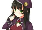 ニコニコアプリ「桃色大戦ぱいろん・生」魔術を専攻している女の子「アンジェリカ」が実装