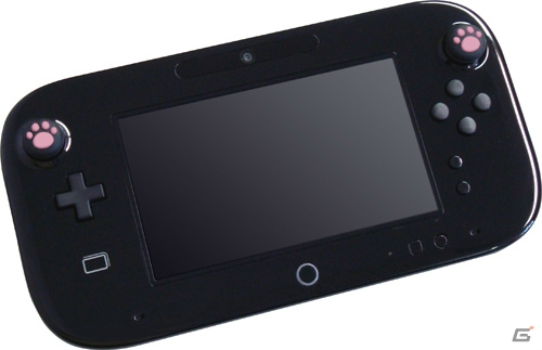 「ねこにゃん」シリーズよりPS Vita/PS4/PS3/Wii U用アナログステッィクカバーがラインナップの画像9