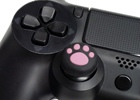 「ねこにゃん」シリーズよりPS Vita/PS4/PS3/Wii U用アナログステッィクカバーがラインナップ