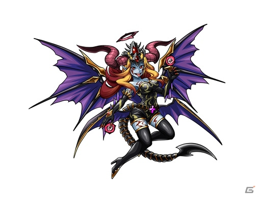3DS「パズドラZ」にて闇を支配する最高位の女神「覚醒ヘラ」が降臨するダンジョン絵馬の再配信がスタートの画像7