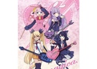 「SHOW BY ROCK!!」キャラクターグッズがアニメイト＆ゲーマーズ限定で10月下旬に発売―ラバーマスコットやB2タペストリーなど12アイテムが登場