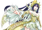 iOS/Android「アイドリズム」限定カード「大佛涼花◆IGE01」などが入手可能な「第2回総選挙イベント」が開催