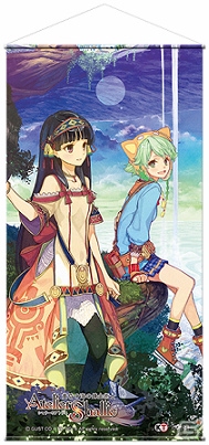 「チェインクロニクル」とアトリエ「黄昏シリーズ」とのコラボは9月16日よりスタート！事前応募で「シャリステラ（SR）」、襲来イベントで「ウィルベル（SSR）」を手に入れようの画像10