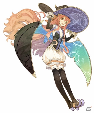 「チェインクロニクル」とアトリエ「黄昏シリーズ」とのコラボは9月16日よりスタート！事前応募で「シャリステラ（SR）」、襲来イベントで「ウィルベル（SSR）」を手に入れようの画像4