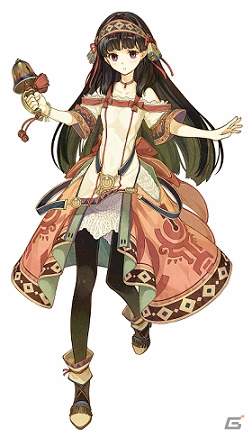「チェインクロニクル」とアトリエ「黄昏シリーズ」とのコラボは9月16日よりスタート！事前応募で「シャリステラ（SR）」、襲来イベントで「ウィルベル（SSR）」を手に入れようの画像5
