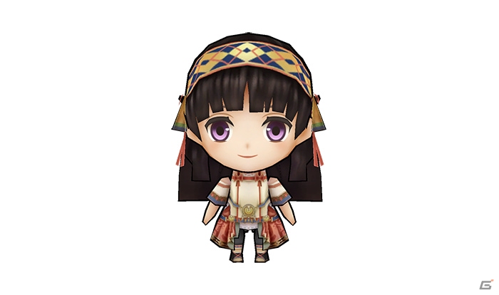 「チェインクロニクル」とアトリエ「黄昏シリーズ」とのコラボは9月16日よりスタート！事前応募で「シャリステラ（SR）」、襲来イベントで「ウィルベル（SSR）」を手に入れようの画像9