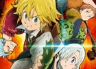 超本格英雄ファンタジー「七つの大罪」をDeNAがスマートフォンゲーム化―「七つの大罪 ポケットの中の騎士団」の事前登録がスタート