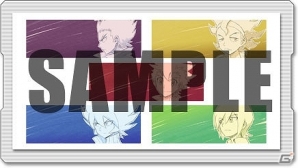 3DS「ガイストクラッシャーゴッド」バナ隊長ゲーム実況動画第二回公開＆漫画「ガイストクラッシャー学園」が期間限定で無料公開の画像9