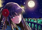 Mobage「真剣で私に恋しなさい！P」イベント「団子の鉄人！？お月見団子バトル」開催！水着バージョン“SR松永 燕”がもらえるログインキャンペーンも