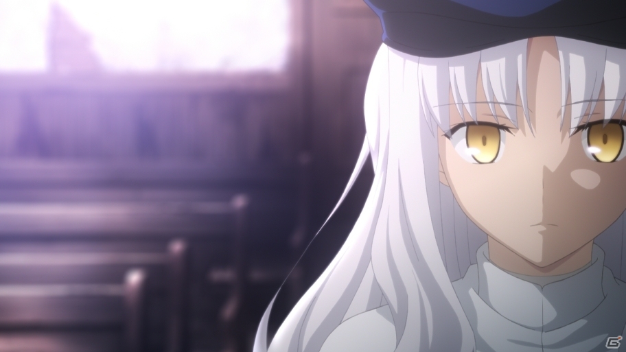 PS Vita「Fate/hollow ataraxia」東京ゲームショウ2014で新規ショートPVを上映！予約特典＆マチ★アソビvol.13最速体験会の情報もの画像1