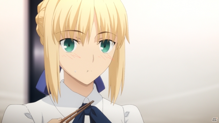 PS Vita「Fate/hollow ataraxia」東京ゲームショウ2014で新規ショートPVを上映！予約特典＆マチ★アソビvol.13最速体験会の情報もの画像2