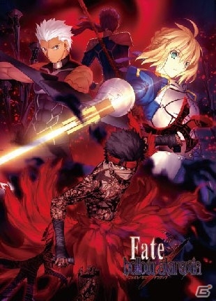 PS Vita「Fate/hollow ataraxia」東京ゲームショウ2014で新規ショートPVを上映！予約特典＆マチ★アソビvol.13最速体験会の情報もの画像8