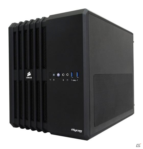 サイコムだけに与えられた「Vengeance」の称号を持つコラボレーションモデル「G-Master Vengeance-Mini」が発売の画像2
