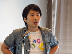 アクセスブライト CTO 谷井 貴宗氏