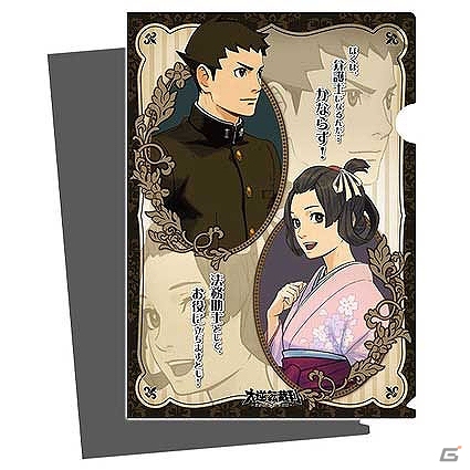 「東京ゲームショウ2014」物販ブース「イーカプコン TGS2014出張所」にて販売されるグッズの一部を紹介の画像7
