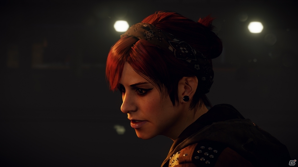 本日発売となるPS4「inFAMOUS First Light」の特別番組がニコニコ生放送にて配信―爽快なアクションや新モード「バトルアリーナ」を紹介の画像7