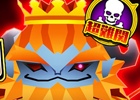 iOS/Android「ピコットキングダム」最高難易度クエスト「覇王の城」が登場！4週連続クエスト第2弾「魔王の影2.恐るべき軍勢」やスペシャルガチャイベントも開催