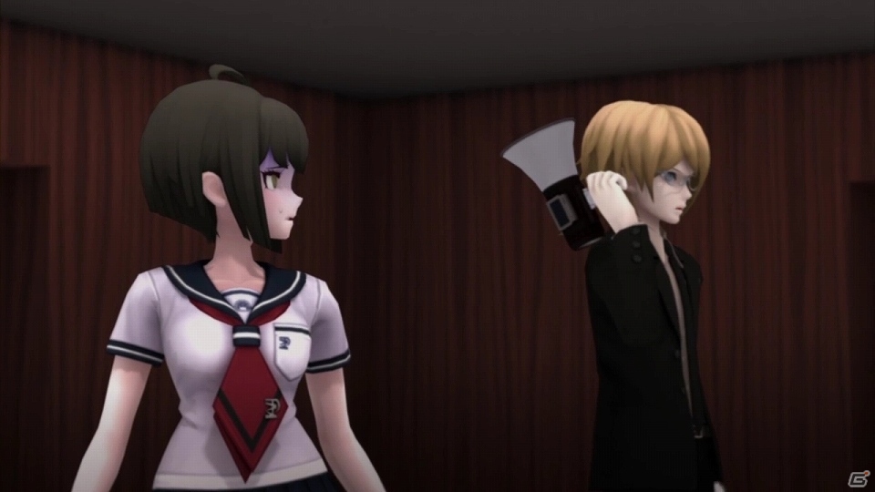 PS Vita「絶対絶望少女 ダンガンロンパ Another Episode」ゲーム内容を網羅したPV第二弾が公開にの画像1