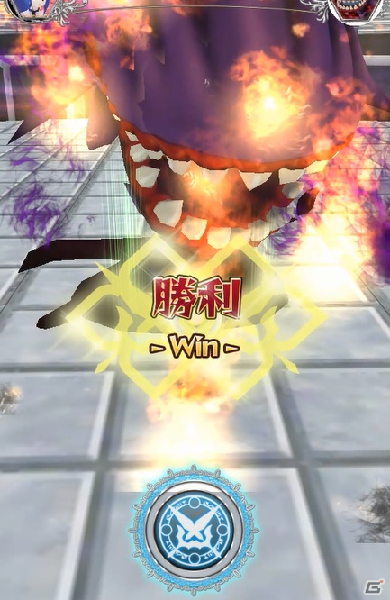 iOS/Android「精霊使いの剣舞DayDreamDuel」の配信予定日は9月22日に！事前登録特典にクリスタル30個が追加の画像1