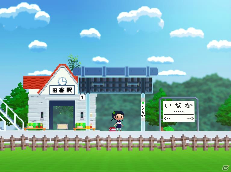 PUMOが3DS向け新作タイトル「王国の道具屋さん」を東京ゲームショウ2014に出展！「ぐんまのやぼう」「絶対防衛レヴィアタン」のイベントもの画像10