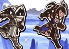iOS/Android「FantasyxRunners2」エピソード「光と闇」や限定依頼3種、キャラクター2種などが追加！新規プレイ時のログインプレゼントも変更