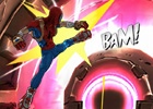 マーベル・コミックス50年の歴史が詰め込まれたiOS/Android/Windows Phone「スパイダーマン・アンリミテッド」が配信開始