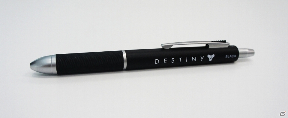 PS4/PS3「Destiny」が本日発売！実写版トレーラーや東京ゲームショウ2014におけるプレゼントアイテムも公開の画像3