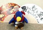 PS Vita「大江戸BlackSmith」ノベルティ配布イベント＆ヒロイン声優サイン色紙抽選会が9月14日に開催！