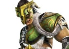 PS3/PC「真・三國無双 Online Z」アップデート「魏延」9月18日実施！「長双刀」「長棍」のリニューアルやポリス服などの新服飾が限定販売