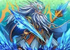 iOS/Android「パズル＆ドラゴンズ」新たに「ゼウス・マーキュリー 降臨！」などが出現する「Android版サービス2周年記念イベント」が9月12日より開催