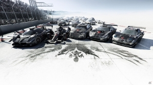 PS3/Xbox 360「GRID Autosport」オンラインモードで購入したマシンの所有台数を5台増やせる有料DLC「Premium Garage Pack」が配信開始の画像9