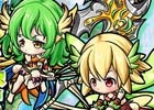 iOS/Android「ポコロンダンジョンズ」新イベント「天空谷と妖精の秘密」配信開始