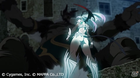 TVアニメ「神撃のバハムート GENESIS」先行上映会が9月27日に六本木ヒルズで開催―抽選で500名がイベントに招待！の画像5