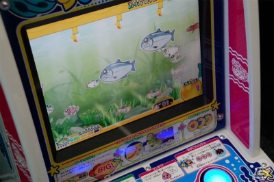 MOBA系戦争ゲーム「Wonderland Wars」などが展示された最新アーケードゲームの展示会「SEGA PRIVATE SHOW 2014 -AUTUMN-」の模様をレポートの画像30